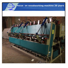 Double-Side Spread Hydraulic Heating Composer/ Two Side Wood Heating Composer Hydraulic Board Jointer